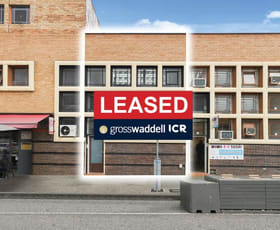 Offices commercial property leased at 161 Pelham Street Carlton VIC 3053