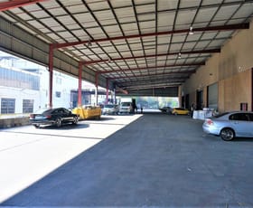 Factory, Warehouse & Industrial commercial property leased at UNIT A/131 PARRAMATTA Road Five Dock NSW 2046