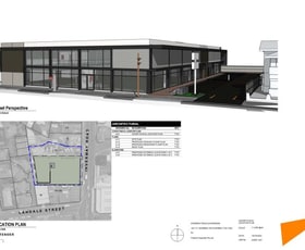 Factory, Warehouse & Industrial commercial property leased at For Lease/167-171 Invermay Road Invermay TAS 7248