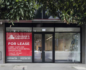 Offices commercial property leased at 200 Victoria Street Carlton VIC 3053