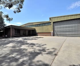 Factory, Warehouse & Industrial commercial property leased at 9-11 Deborah Street Golden Square VIC 3555