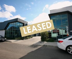 Factory, Warehouse & Industrial commercial property leased at Unit 4/53-55 McClure Street Thornbury VIC 3071