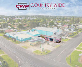 Showrooms / Bulky Goods commercial property for sale at 139 Lambeth Street Glen Innes NSW 2370
