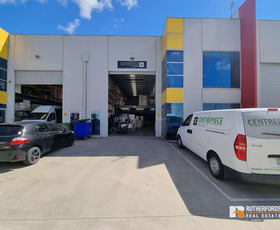 Offices commercial property leased at 3/4 Metrolink Circuit Campbellfield VIC 3061