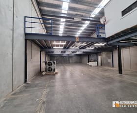 Offices commercial property leased at 3/4 Metrolink Circuit Campbellfield VIC 3061