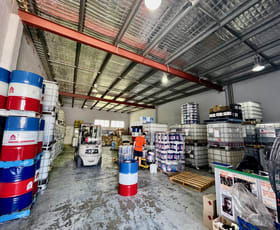 Factory, Warehouse & Industrial commercial property leased at Unit 2/7-9 Tradelink Road Hillcrest QLD 4118