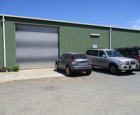 Factory, Warehouse & Industrial commercial property leased at Unit 3/8 Centenary Place Logan Village QLD 4207