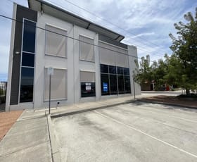 Offices commercial property for lease at Unit 1/5 Bodalla Place Fyshwick ACT 2609