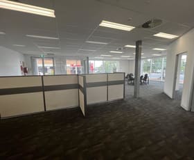 Offices commercial property for lease at Unit 1/5 Bodalla Place Fyshwick ACT 2609
