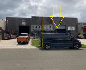 Factory, Warehouse & Industrial commercial property leased at Building 2/3 Nursery Place Campbelltown NSW 2560