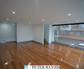 Offices commercial property leased at ARCHITECTURALLY DESIGNED/27 Pyrmont Street Pyrmont NSW 2009