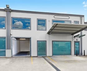 Factory, Warehouse & Industrial commercial property leased at Unit 41/9 Hoyle Avenue Castle Hill NSW 2154