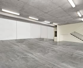 Factory, Warehouse & Industrial commercial property leased at Unit 41/9 Hoyle Avenue Castle Hill NSW 2154