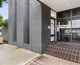 Offices commercial property leased at Suite 1/15 North Mall Rutherford NSW 2320