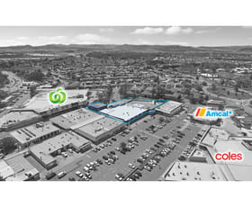 Medical / Consulting commercial property leased at Suite 1/15 North Mall Rutherford NSW 2320