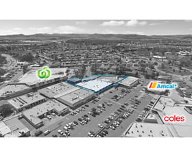 Offices commercial property leased at Suite 1/15 North Mall Rutherford NSW 2320