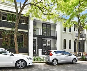 Offices commercial property leased at 52 Kellett Street Potts Point NSW 2011