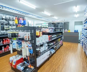 Factory, Warehouse & Industrial commercial property leased at 6/3 Packard Avenue Castle Hill NSW 2154
