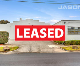 Factory, Warehouse & Industrial commercial property leased at 55 King Street Airport West VIC 3042