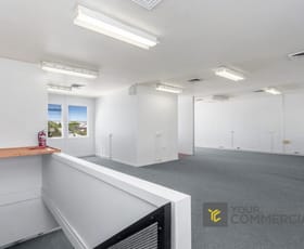 Medical / Consulting commercial property leased at 11/541 Boundary Street Spring Hill QLD 4000