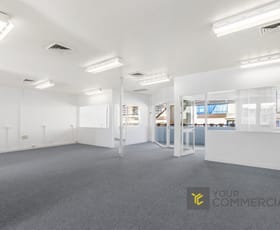 Medical / Consulting commercial property leased at 11/541 Boundary Street Spring Hill QLD 4000