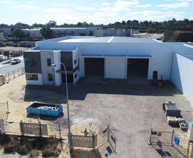 Factory, Warehouse & Industrial commercial property leased at 1 Quartz Way Wangara WA 6065