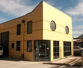 Factory, Warehouse & Industrial commercial property leased at 13 - 15 Berry Street Granville NSW 2142