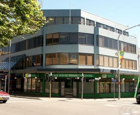 Offices commercial property leased at Suite 7, 239 Church Street Parramatta NSW 2150