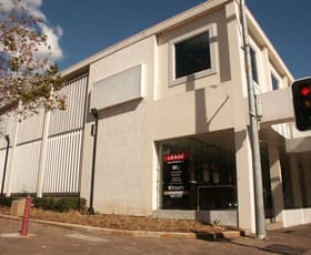 Shop & Retail commercial property leased at 83 Macquarie Street Parramatta NSW 2150