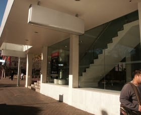Shop & Retail commercial property leased at 83 Macquarie Street Parramatta NSW 2150