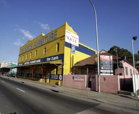 Offices commercial property leased at 140-142 PARRAMATTA ROAD Granville NSW 2142