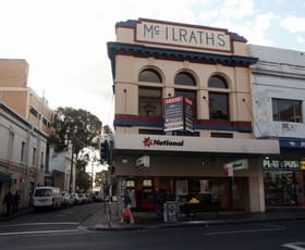 Offices commercial property leased at 277 King Street Newtown NSW 2042
