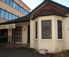 Offices commercial property leased at 22 Ross Street Parramatta NSW 2150