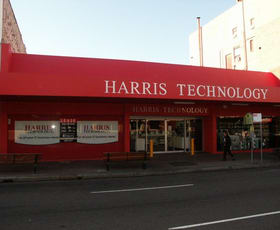 Shop & Retail commercial property leased at Part 46 George Street Parramatta NSW 2150