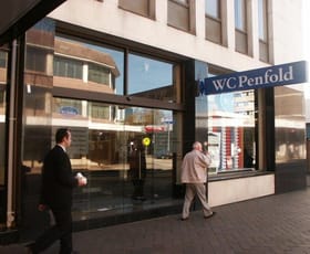 Shop & Retail commercial property leased at 68 Macquarie Street Parramatta NSW 2150