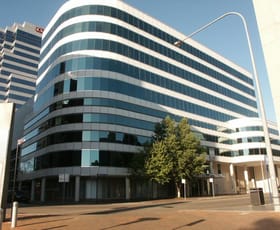 Offices commercial property leased at Level 7, Suite 3/111 Phillip Street Parramatta NSW 2150