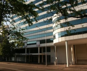 Shop & Retail commercial property leased at Ground Floor, 111 Phillip Street Parramatta NSW 2150