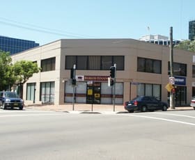 Offices commercial property leased at 9/29 Hunter Street Parramatta NSW 2150