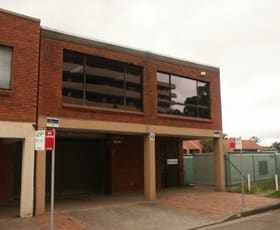 Offices commercial property leased at 12 Union Street Parramatta NSW 2150