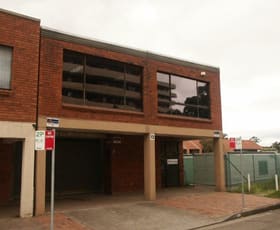 Factory, Warehouse & Industrial commercial property leased at 1/12 Union Street Parramatta NSW 2150