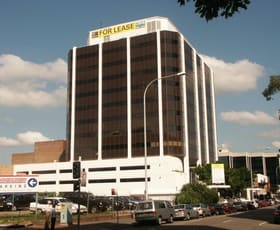 Shop & Retail commercial property leased at 2/31 - 39 Macquarie Street Parramatta NSW 2150