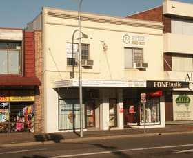 Shop & Retail commercial property leased at 380 Church Parramatta NSW 2150