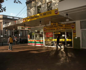 Shop & Retail commercial property leased at 2/262 Church Street Parramatta NSW 2150