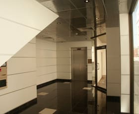 Offices commercial property leased at 81 George Parramatta NSW 2150