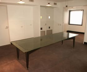 Offices commercial property leased at Level 1/ 1 Barrack Lane Parramatta NSW 2150
