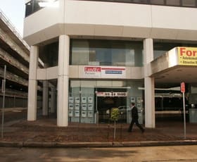 Shop & Retail commercial property leased at 3/60 Macquarie Street Parramatta NSW 2150