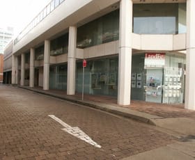 Shop & Retail commercial property leased at 3/60 Macquarie Street Parramatta NSW 2150