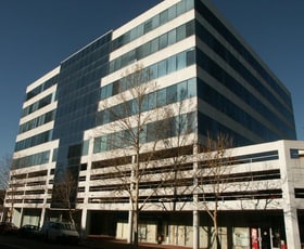 Offices commercial property leased at 20 Charles Parramatta NSW 2150