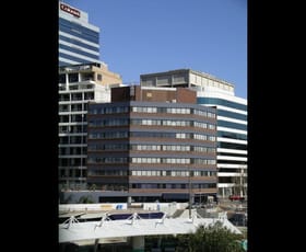 Offices commercial property leased at 26 - 29, 34 Charles Street Parramatta NSW 2150