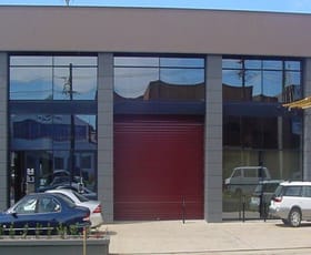 Offices commercial property leased at Grd, 13 - 15 Bridge Street Rydalmere NSW 2116